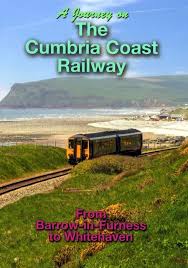 A Journey on the Cumbria Coast paret 1 Barrowin - Furness - Whitehaven