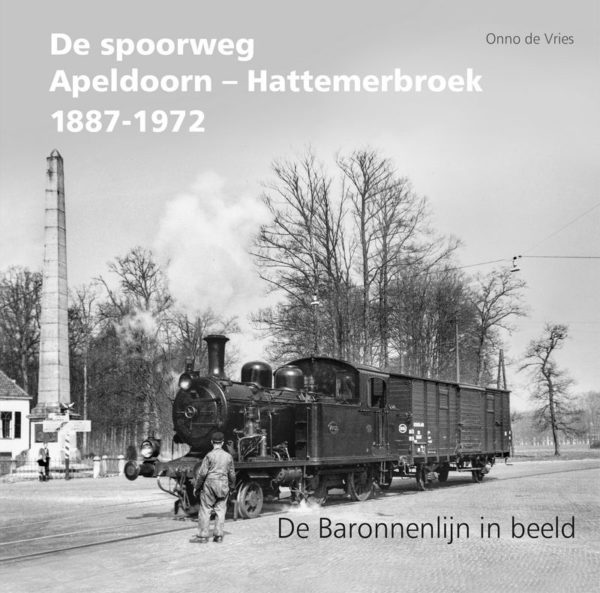 Apeldoorn-Hatemerbroek, baronnenlijn