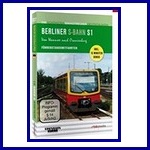 Berliner S Bahn S1