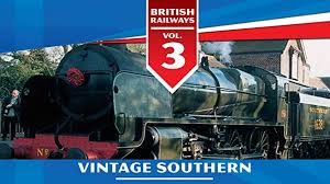 British Railways vol 3; Vintage S