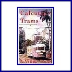 Calcutta's trams
