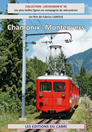 Chamonix - Montenvers