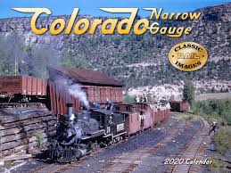 Colorado Narrow gauge