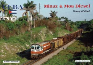 Cuba Minaz & Moa Diesel