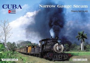 Cuba Narrow Gauge Steam