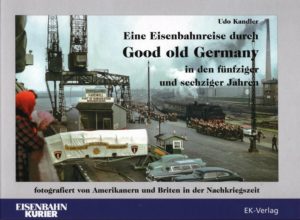 Eine reise durch Good old Germany