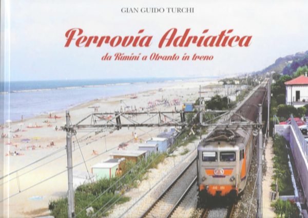 Ferrovia Adriatica