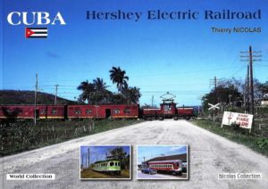 Hershey Electric Railroad