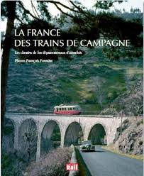 La France des Trains de Campagne