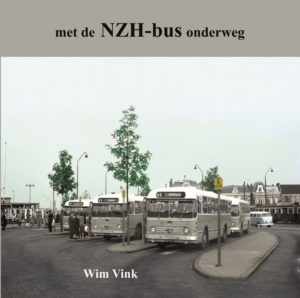 Met de NZH-bus onderweg