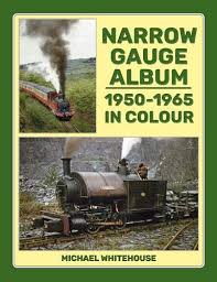 Narrow gauge album 1950-1965