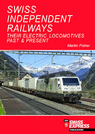 Swiss Independent Railways