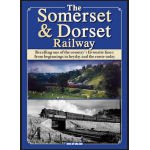 The Somerset & Dorset Railway