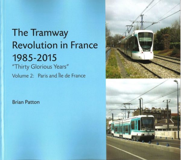 The tramway revolution in France vol2