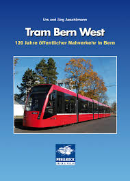 Tram Bern West
