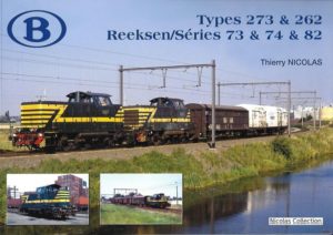Type 273-262 reeksen 73-74-82