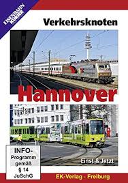 Verkehrsknoten Hannover