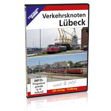 Verkehrsknoten Lübeck