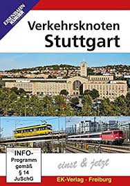 Verkehrsknoten Stuttgart