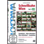 Wiener Schnellbahn Handelkai wien Hütteldorf 3