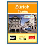 Zürich Trams