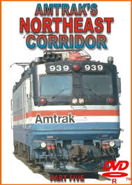 Amtrak's Northeast Corridor
