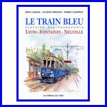 Le Train Bleu