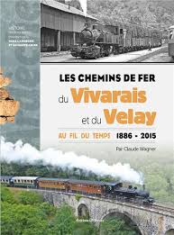Les Chemin de fer Vivarais