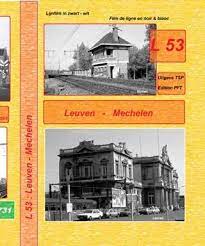 Lijnstudiefilm L53 Leuven – Mechelen