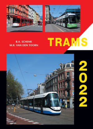 Tram 2022