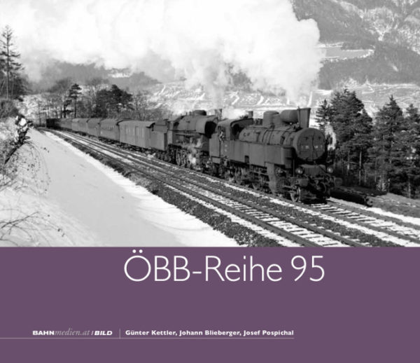 B21 ÖBB-Reihe 95