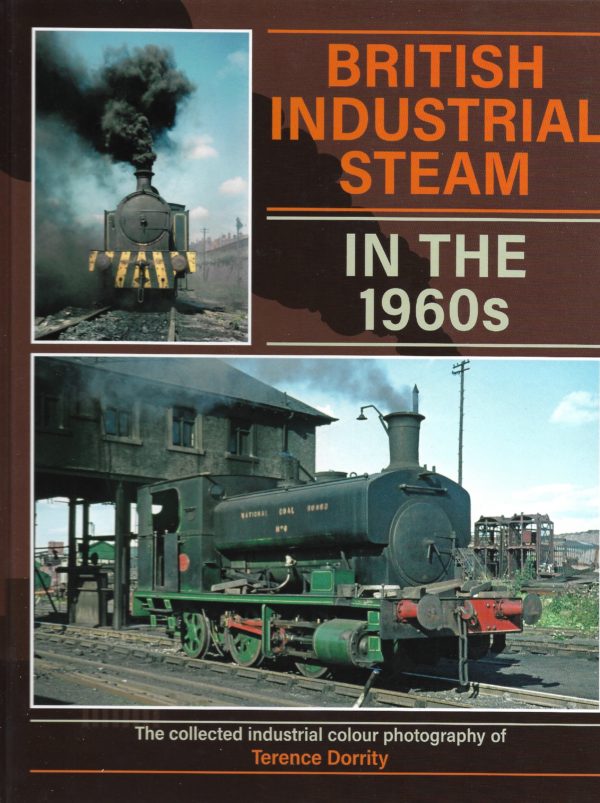 British Industrial Steam in the 1960s