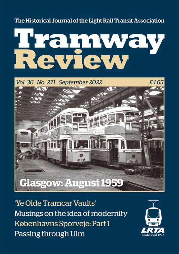 Abonnement Tramway Review 2023