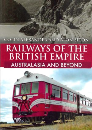 Railways of the British Empire