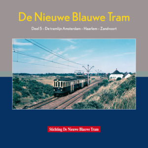 Tramlijn Amsterdam-Haarlem-Zandvoort