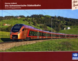 Die Schweizerische Sudostbahn