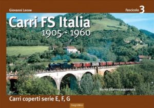 Carri FS Italia 1905-1960 Fascicole 3