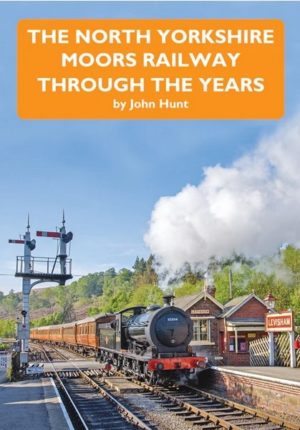 The North Yorkshire Moors Railway through the years