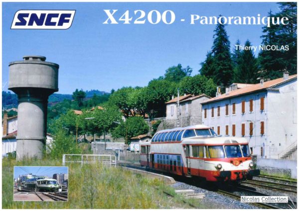 X4200 Panoramique