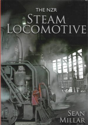 The NZR Steam Locomotive