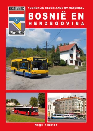 Bestemming buitenland deel 4 - Bosnië en Herzegovina