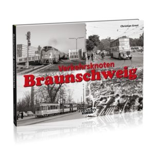 Verkehrsknoten Braunschweig (boek)
