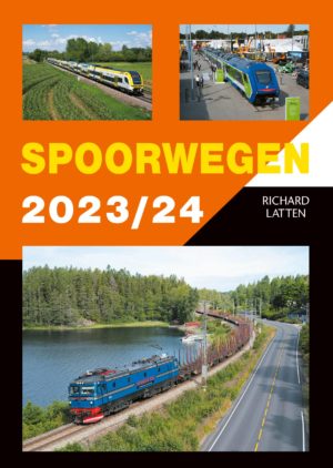 Spoorwegen 2023/2024