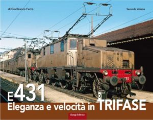 FS E431 Eleganza e velocità in Trifase