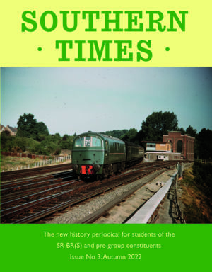 Southern Times Issue 3